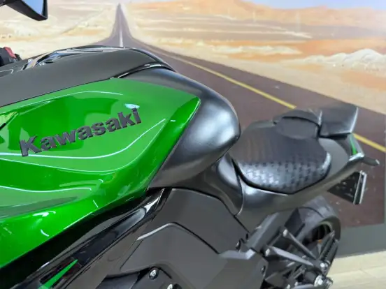 KAWASAKI-Z1000 ABS KAWASAKI-Z1000 ABS-2022