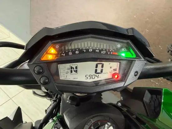 KAWASAKI-Z1000 ABS-2022