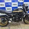 KAWASAKI Z650 ABS RS KAWASAKI Z650 ABS RS