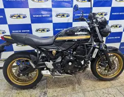 KAWASAKI Z650 ABS RS KAWASAKI Z650 ABS RS