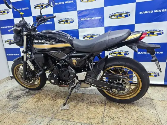 KAWASAKI-Z650 ABS RS KAWASAKI-Z650 ABS RS-2025