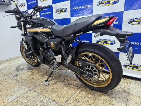 KAWASAKI-Z650 ABS RS KAWASAKI-Z650 ABS RS-2025