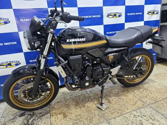 KAWASAKI-Z650 ABS RS KAWASAKI-Z650 ABS RS-2025