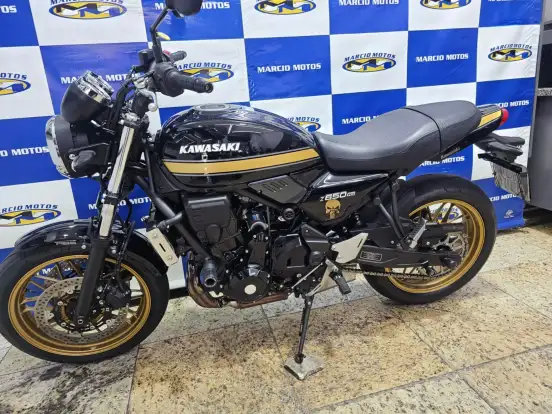 KAWASAKI-Z650 ABS RS KAWASAKI-Z650 ABS RS-2025
