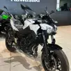 KAWASAKI Z650 ABS KAWASAKI Z650 ABS