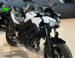 KAWASAKI Z650 ABS KAWASAKI Z650 ABS