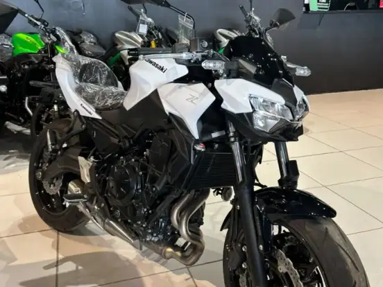 KAWASAKI-Z650 ABS KAWASAKI-Z650 ABS-2026
