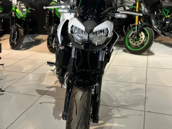 KAWASAKI-Z650 ABS KAWASAKI-Z650 ABS-2026