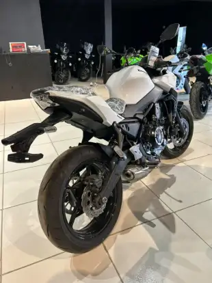 KAWASAKI-Z650 ABS-2026