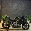 KAWASAKI Z900 KAWASAKI Z900