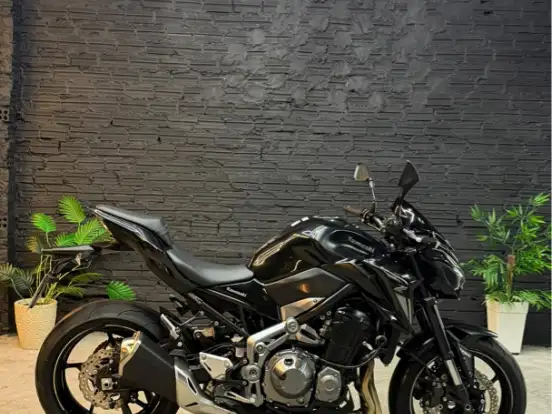 KAWASAKI-Z900 KAWASAKI-Z900-2018