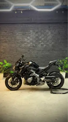 KAWASAKI-Z900-2018