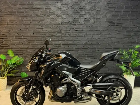 KAWASAKI-Z900 KAWASAKI-Z900-2018