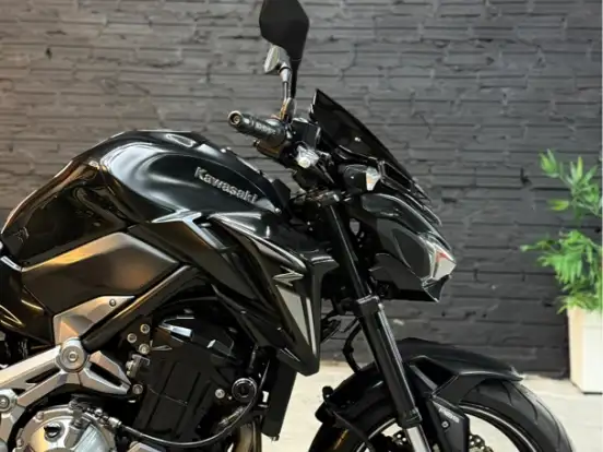 KAWASAKI-Z900 KAWASAKI-Z900-2018
