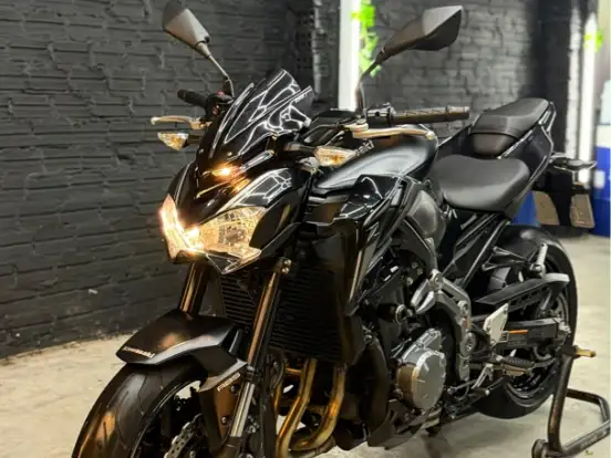 KAWASAKI-Z900 KAWASAKI-Z900-2018