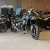 KAWASAKI Z900 KAWASAKI Z900
