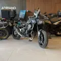 KAWASAKI Z900 KAWASAKI Z900