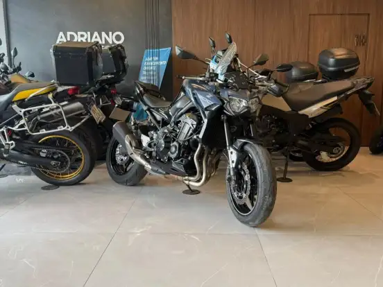 KAWASAKI-Z900 KAWASAKI-Z900-2022