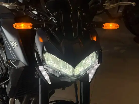 KAWASAKI-Z900 KAWASAKI-Z900-2022