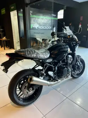 KAWASAKI-Z900RS CAFÉ-2027