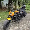 KAWASAKI ELIMINATOR 500 SE KAWASAKI ELIMINATOR 500 SE