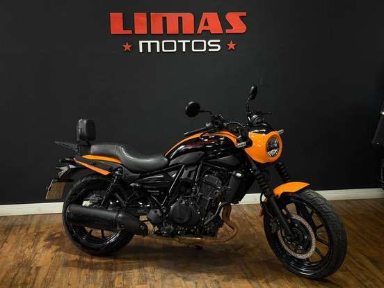 KAWASAKI-ELIMINATOR 500 SE-2024