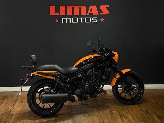 KAWASAKI-ELIMINATOR 500 SE KAWASAKI-ELIMINATOR 500 SE-2024
