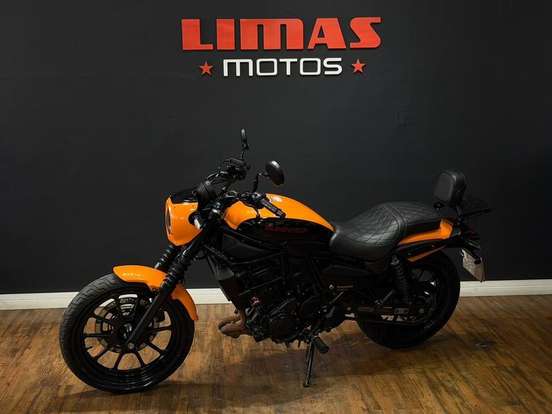 KAWASAKI-ELIMINATOR 500 SE KAWASAKI-ELIMINATOR 500 SE-2024
