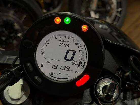 KAWASAKI-ELIMINATOR 500 SE KAWASAKI-ELIMINATOR 500 SE-2024