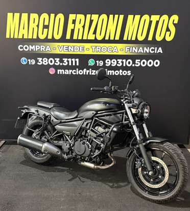 KAWASAKI-ELIMINATOR 500-2024