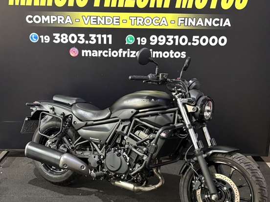 KAWASAKI-ELIMINATOR 500 KAWASAKI-ELIMINATOR 500-2024