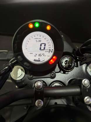 KAWASAKI-ELIMINATOR 500-2024