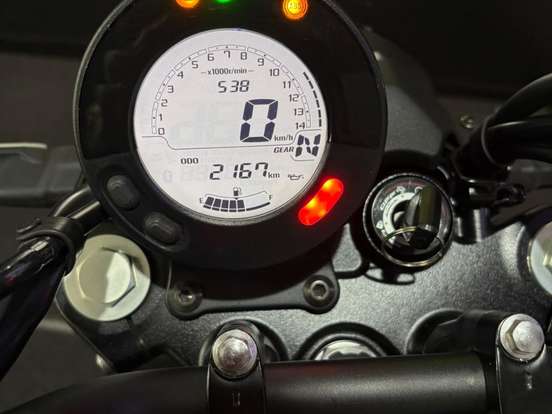 KAWASAKI-ELIMINATOR 500 KAWASAKI-ELIMINATOR 500-2024