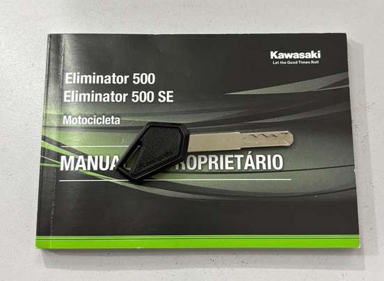 KAWASAKI-ELIMINATOR 500-2024