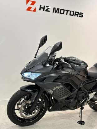 KAWASAKI-NINJA 650 ABS-2024