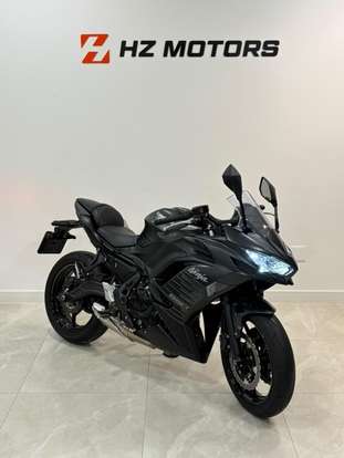 KAWASAKI-NINJA 650 ABS-2024