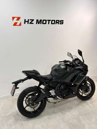 KAWASAKI-NINJA 650 ABS-2024