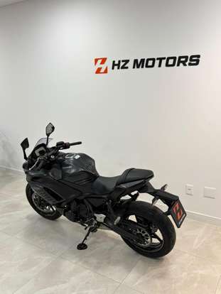 KAWASAKI-NINJA 650 ABS-2024