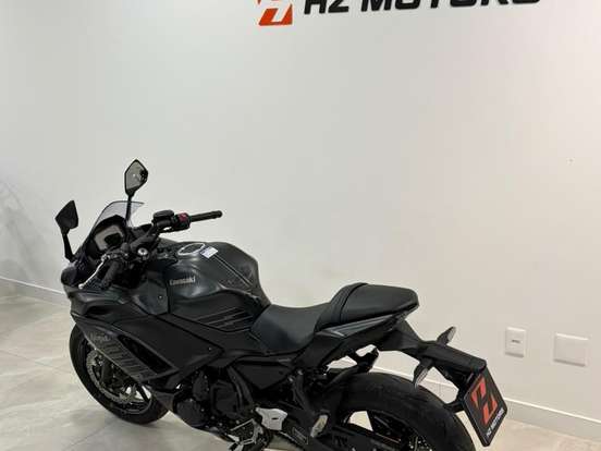 KAWASAKI-NINJA 650 ABS KAWASAKI-NINJA 650 ABS-2024
