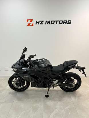 KAWASAKI-NINJA 650 ABS-2024