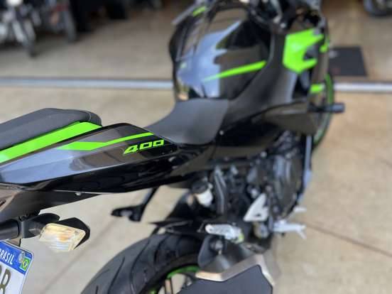 KAWASAKI-NINJA 400 KAWASAKI-NINJA 400-2019