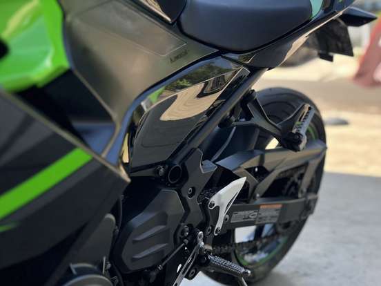 KAWASAKI-NINJA 400 KAWASAKI-NINJA 400-2019