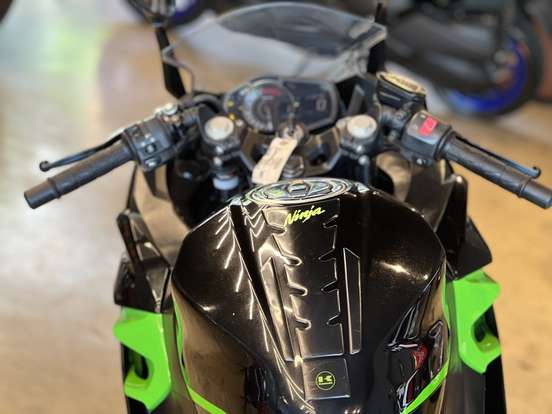 KAWASAKI-NINJA 400 KAWASAKI-NINJA 400-2019