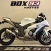 KAWASAKI NINJA ZX-10R ABS KAWASAKI NINJA ZX-10R ABS