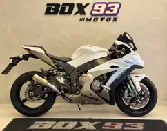 KAWASAKI NINJA ZX-10R ABS KAWASAKI NINJA ZX-10R ABS