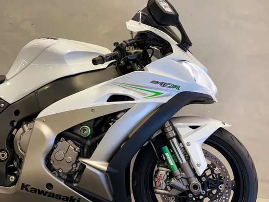 KAWASAKI-NINJA ZX-10R ABS-2016