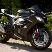 KAWASAKI NINJA ZX-10R ABS KAWASAKI NINJA ZX-10R ABS
