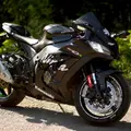 KAWASAKI NINJA ZX-10R ABS KAWASAKI NINJA ZX-10R ABS