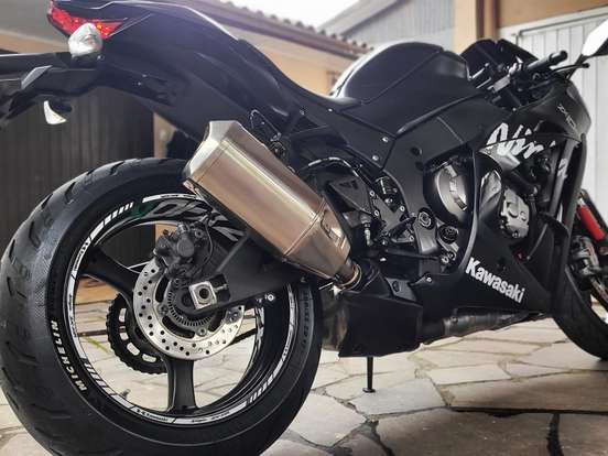 KAWASAKI-NINJA ZX-10R ABS KAWASAKI-NINJA ZX-10R ABS-2016