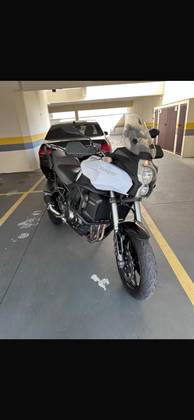KAWASAKI VERSYS 1000 ABS 